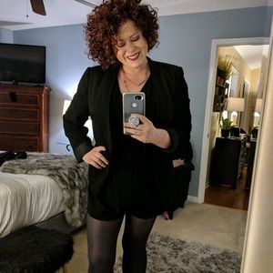 Meet your Posher, Micheal